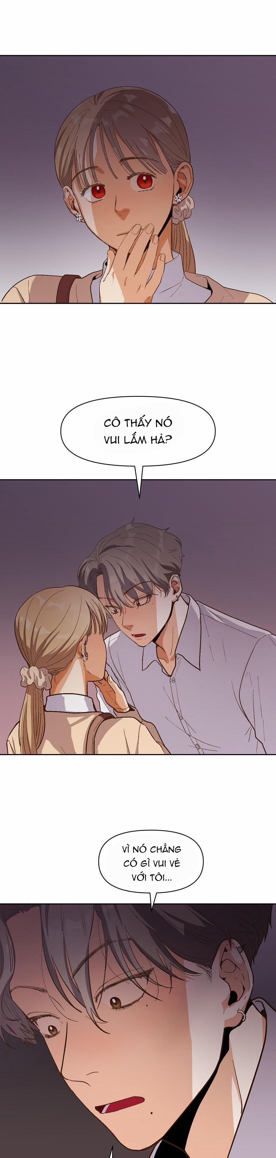 Love So Pure 16 trang 13