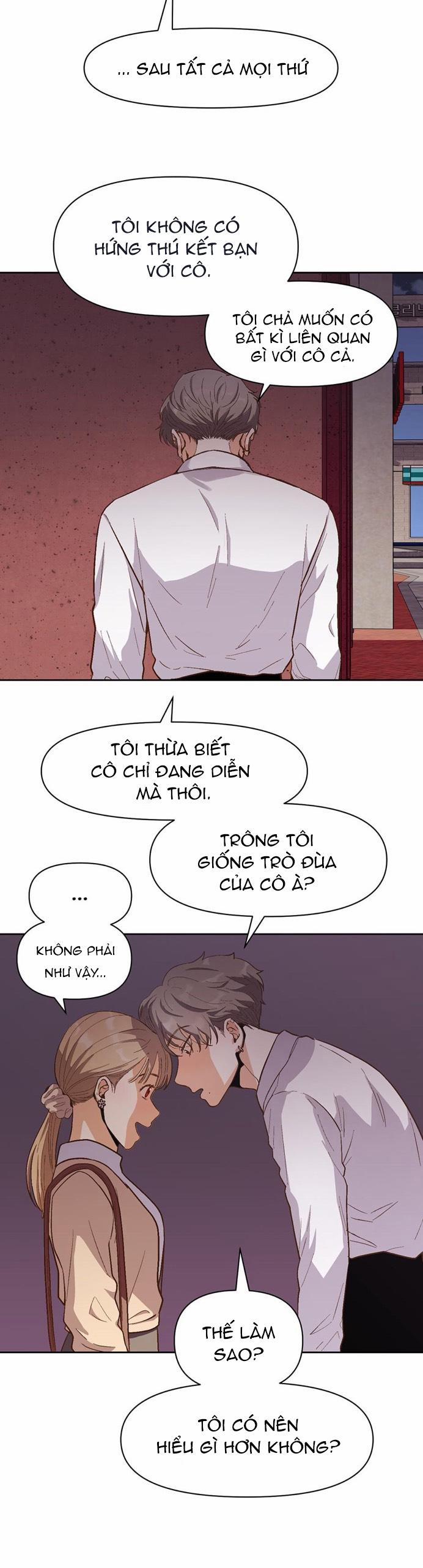 Love So Pure 16 trang 14