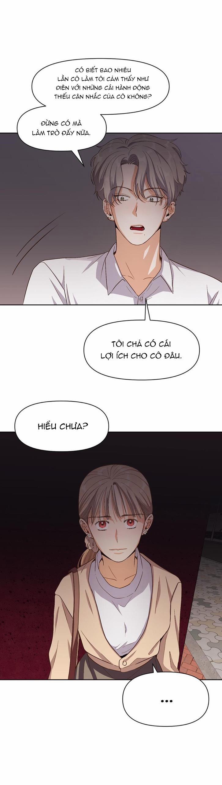 Love So Pure 16 trang 15