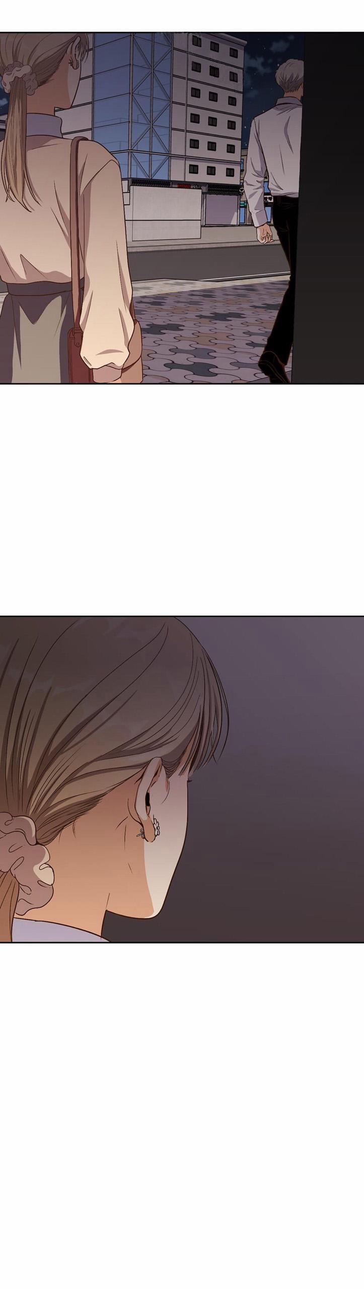 Love So Pure 16 trang 16