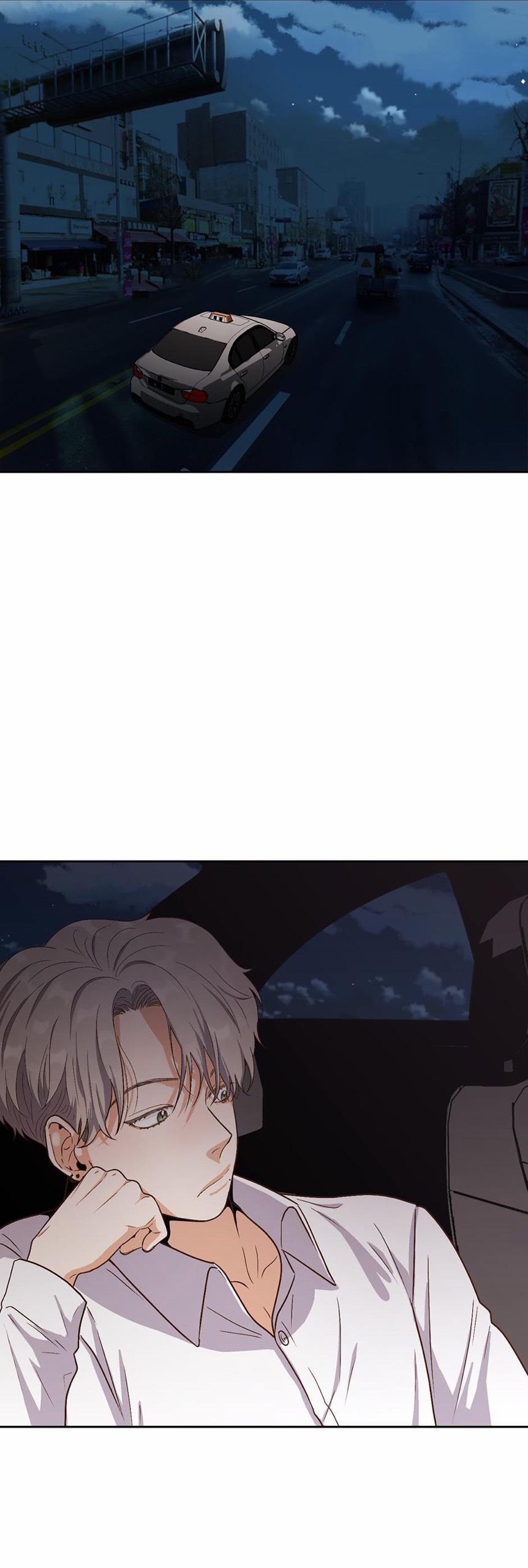 Love So Pure 16 trang 17