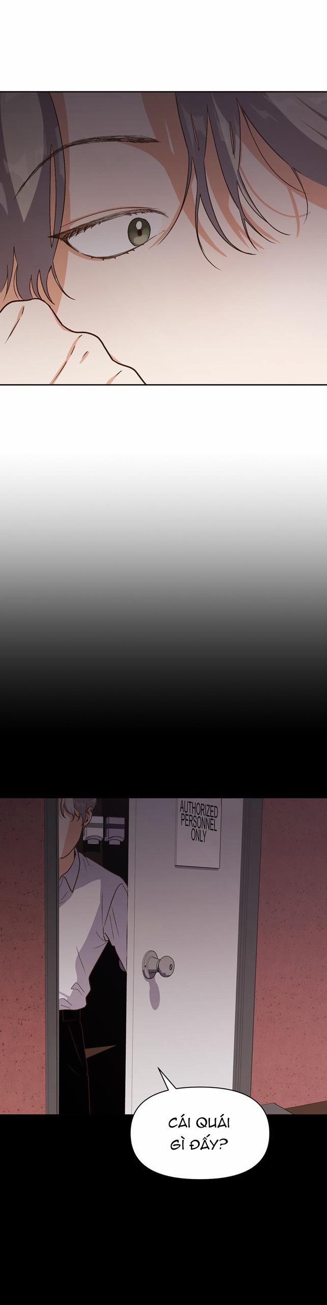 Love So Pure 16 trang 18