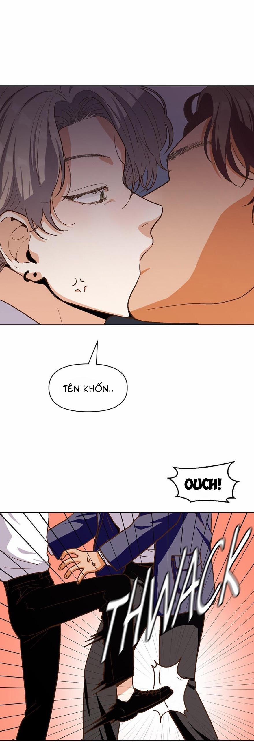 Love So Pure 16 trang 2