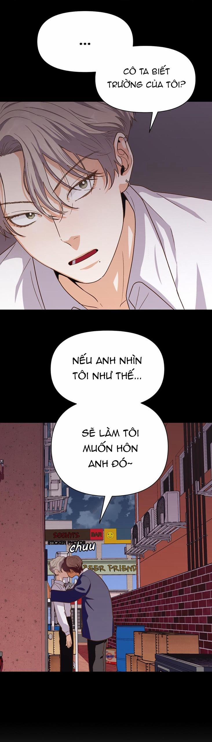 Love So Pure 16 trang 22