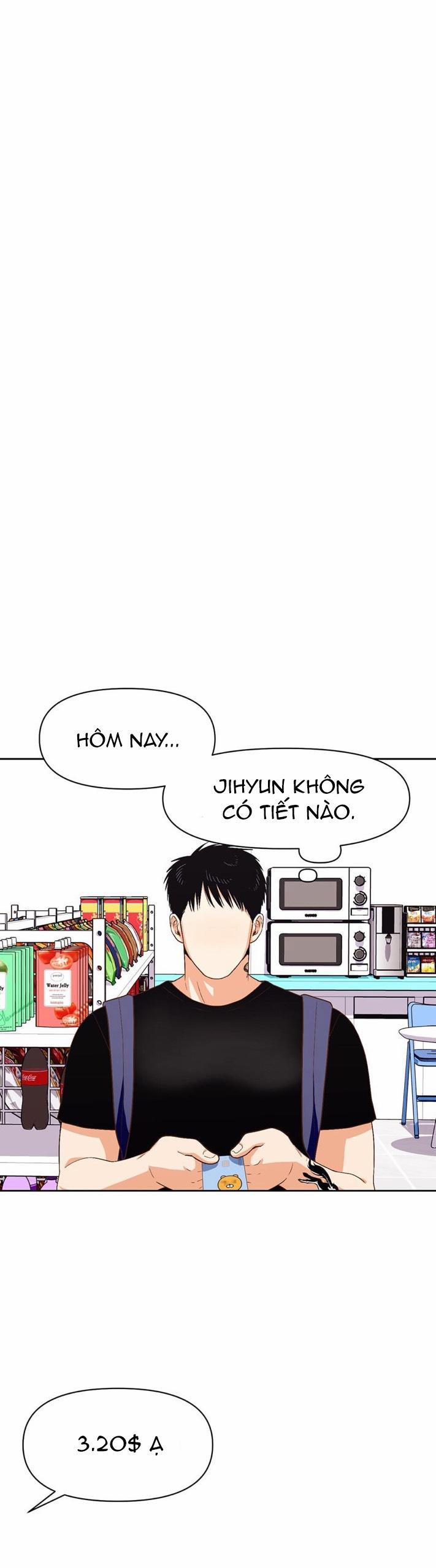 Love So Pure 16 trang 23