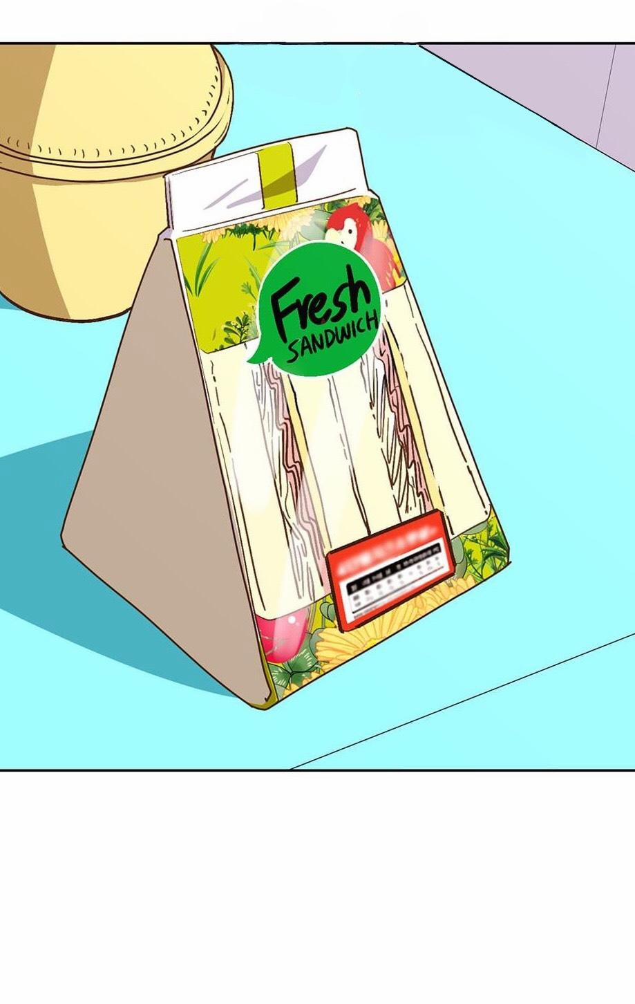 Love So Pure 16 trang 24