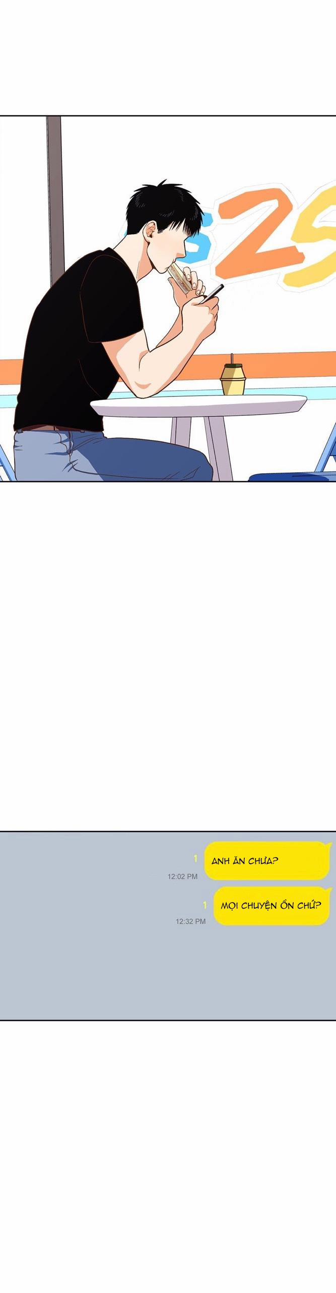 Love So Pure 16 trang 25