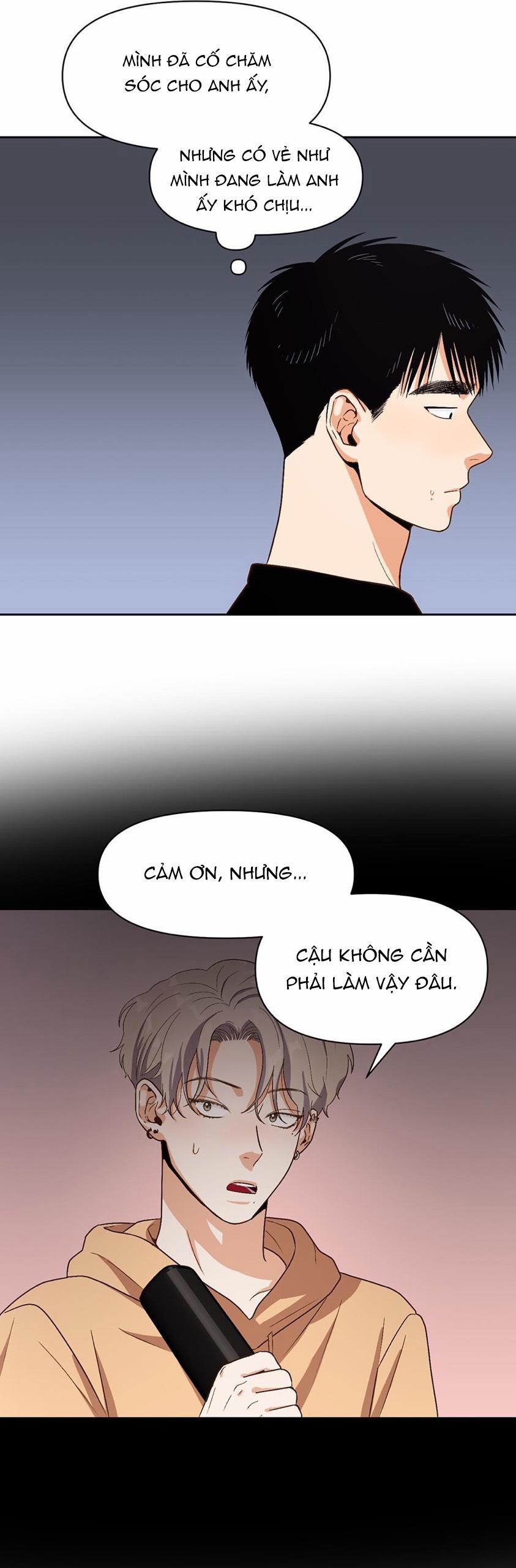 Love So Pure 16 trang 27