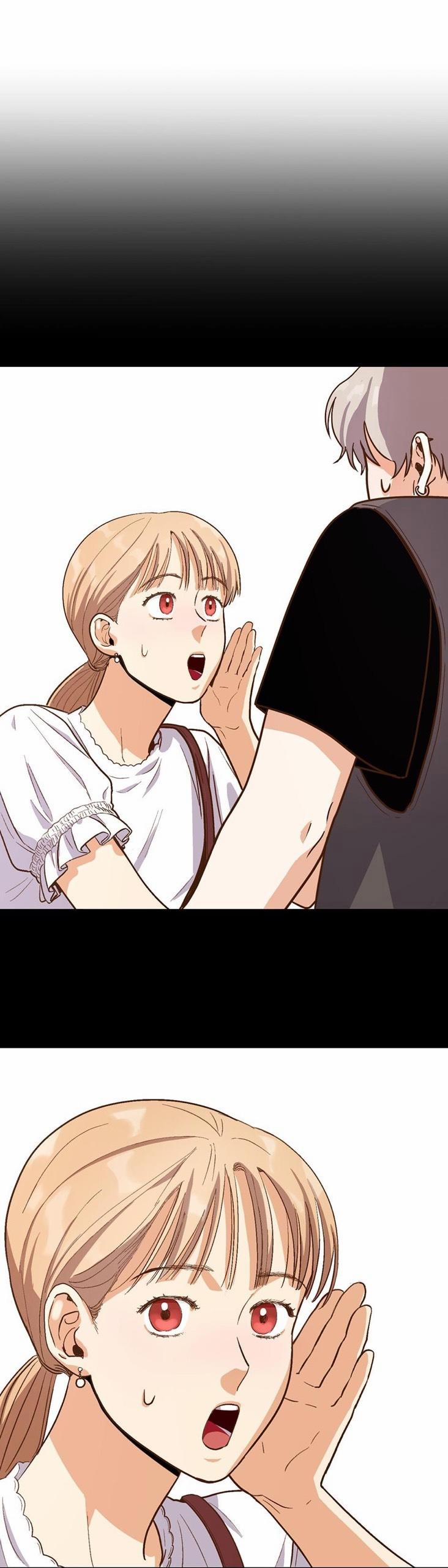 Love So Pure 16 trang 29