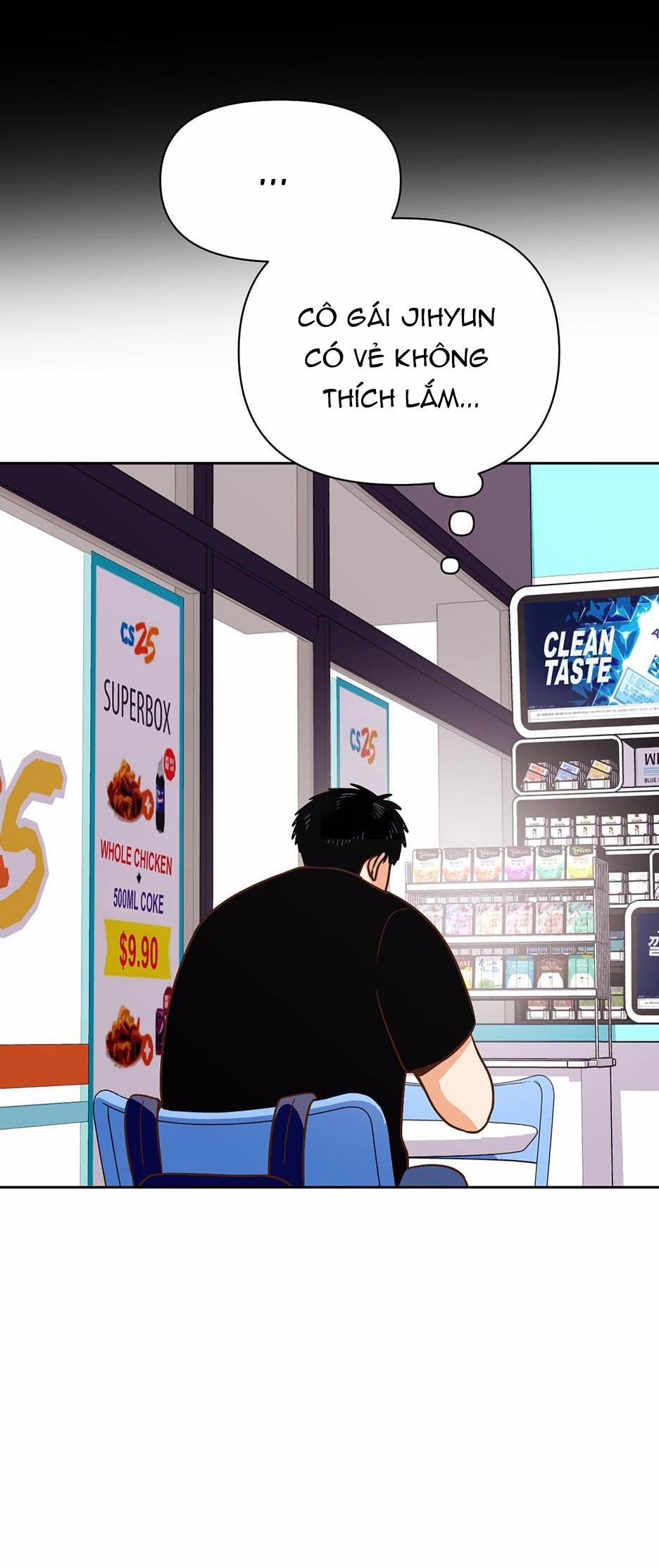 Love So Pure 16 trang 30