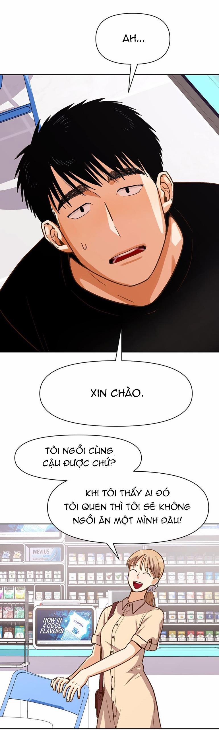 Love So Pure 16 trang 32