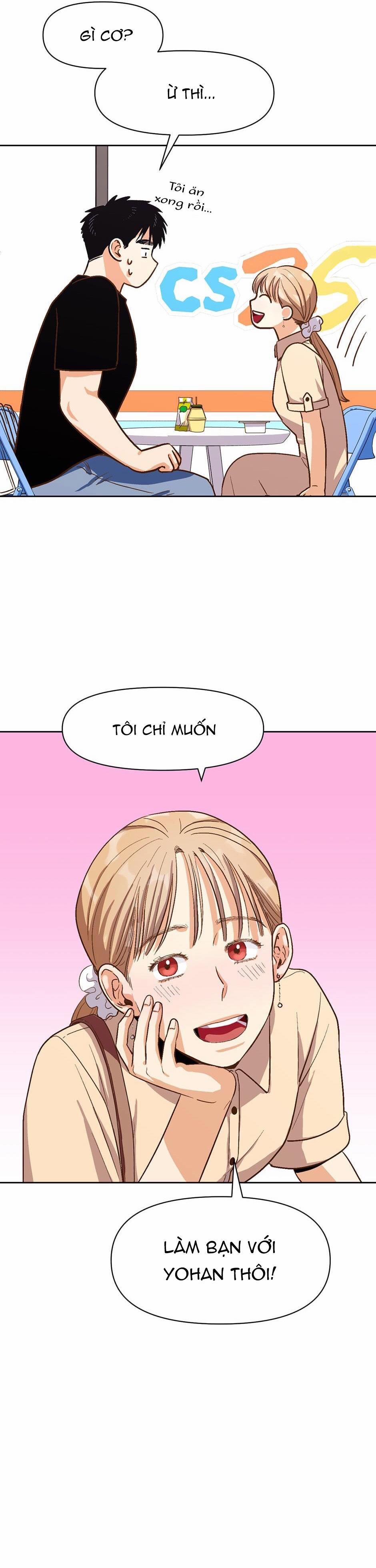 Love So Pure 16 trang 33