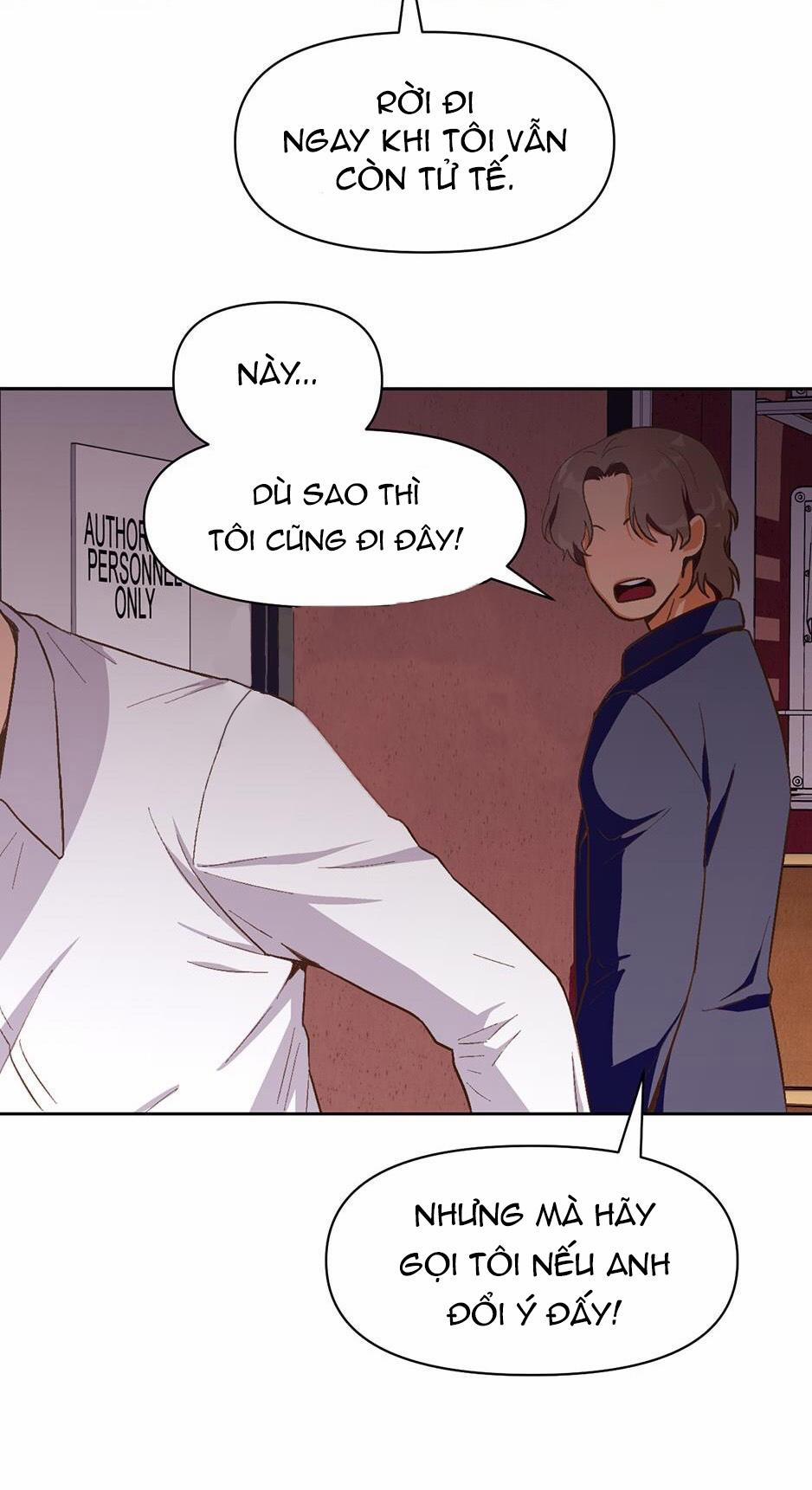 Love So Pure 16 trang 6