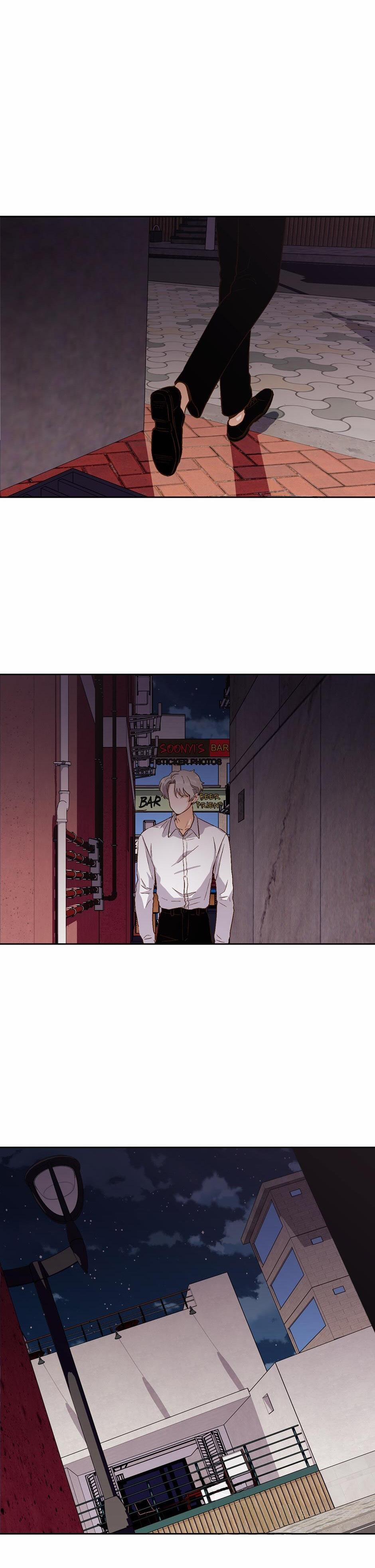 Love So Pure 16 trang 7