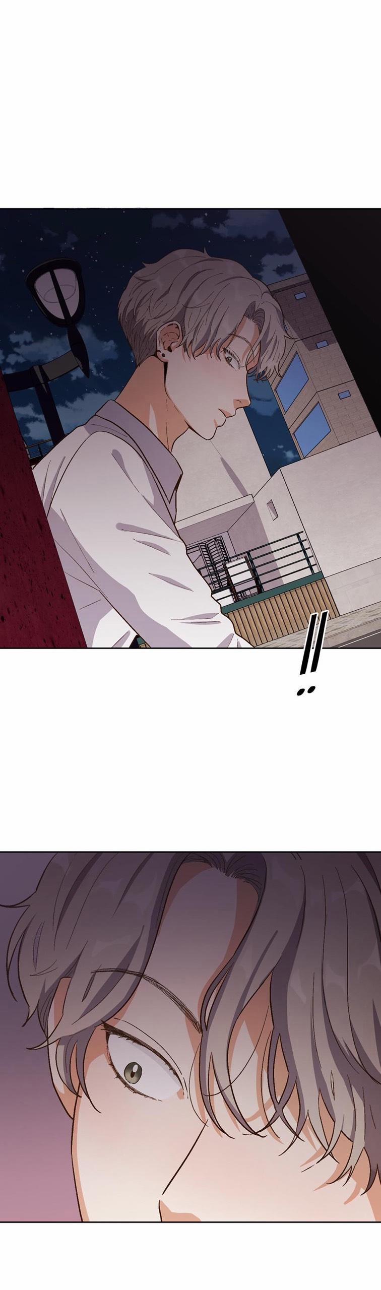 Love So Pure 16 trang 8