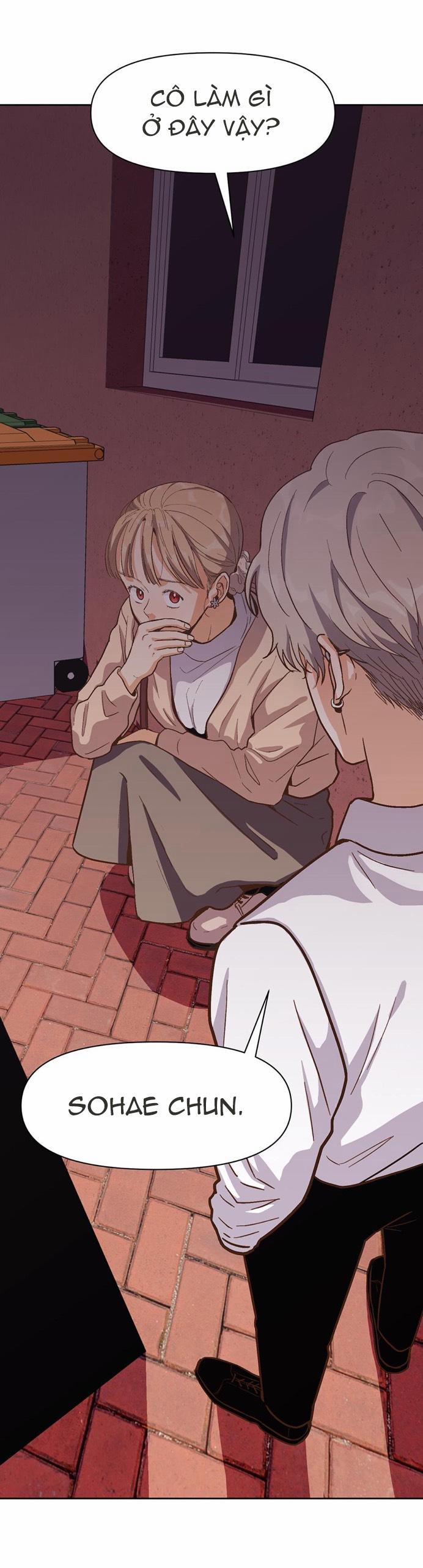 Love So Pure 16 trang 9