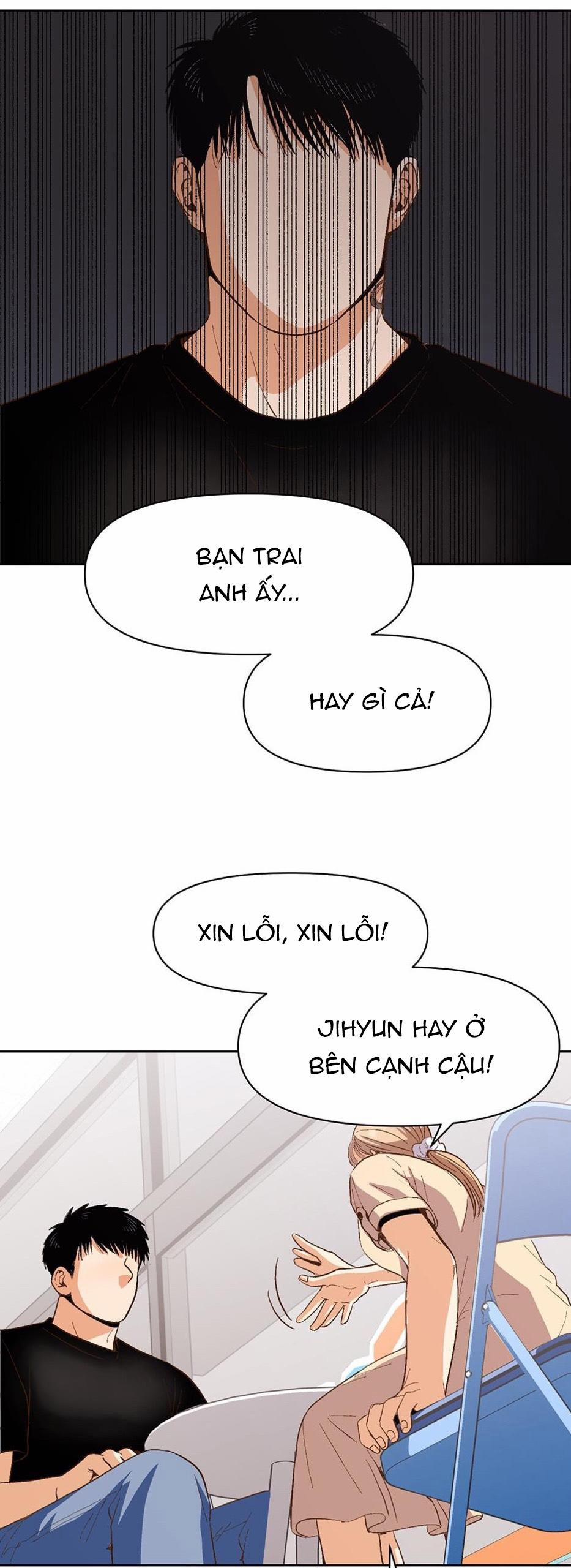 Love So Pure 17 trang 10