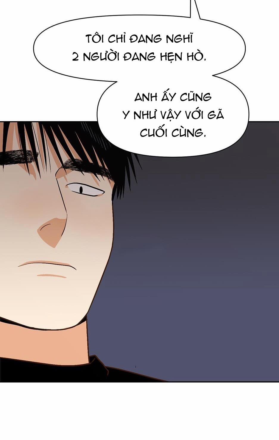 Love So Pure 17 trang 11