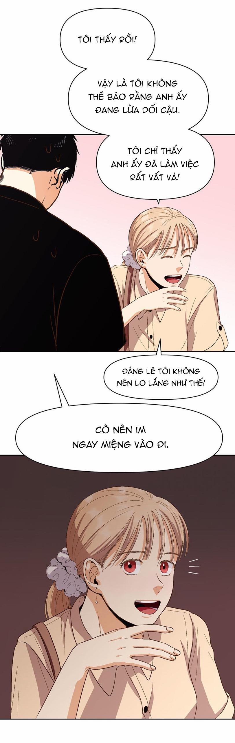 Love So Pure 17 trang 12