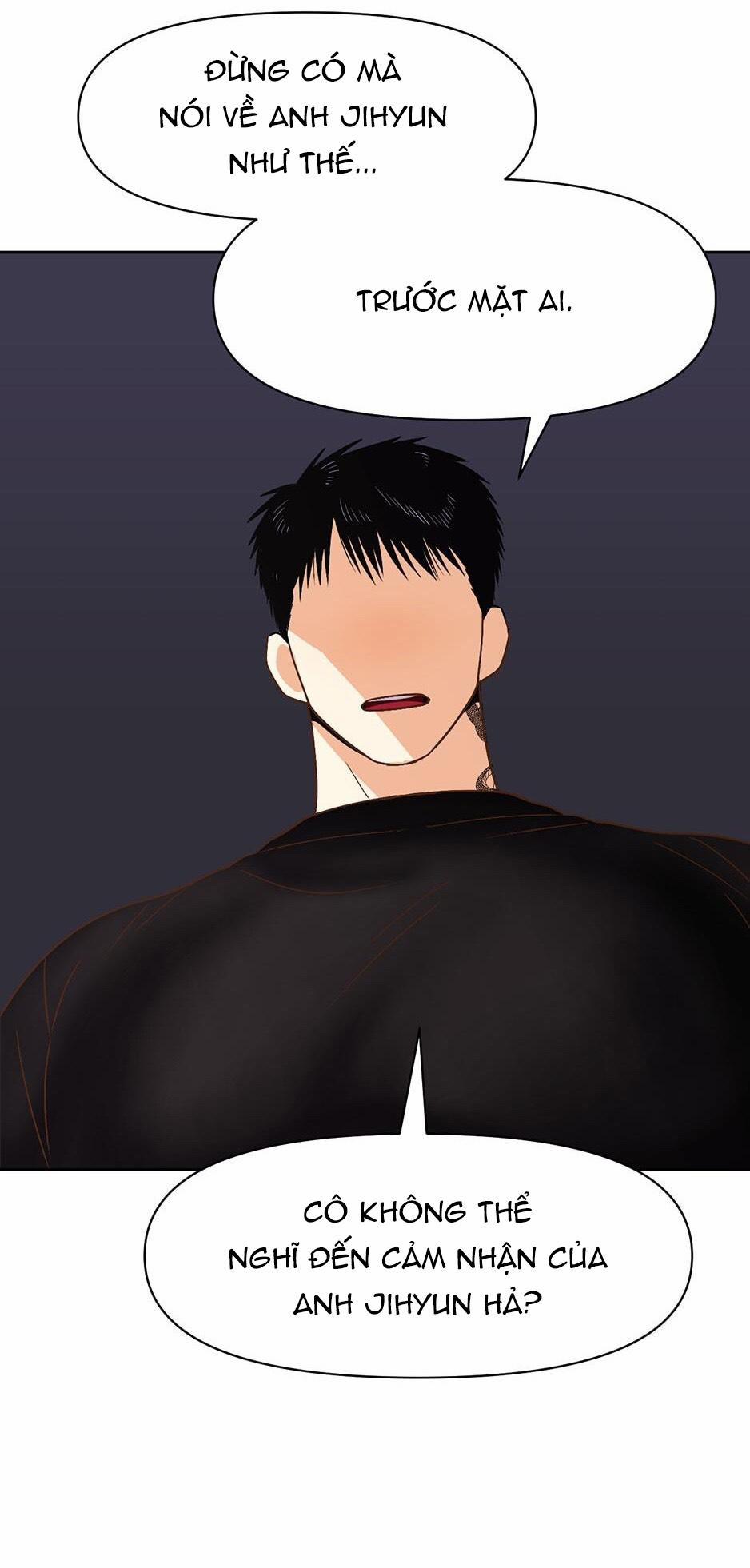 Love So Pure 17 trang 13