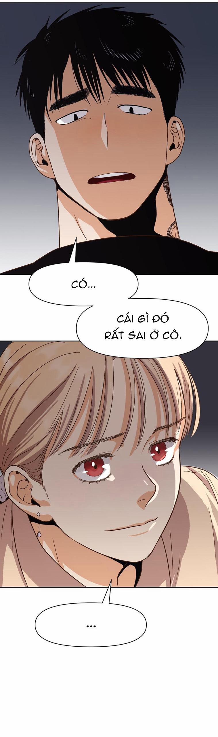 Love So Pure 17 trang 14