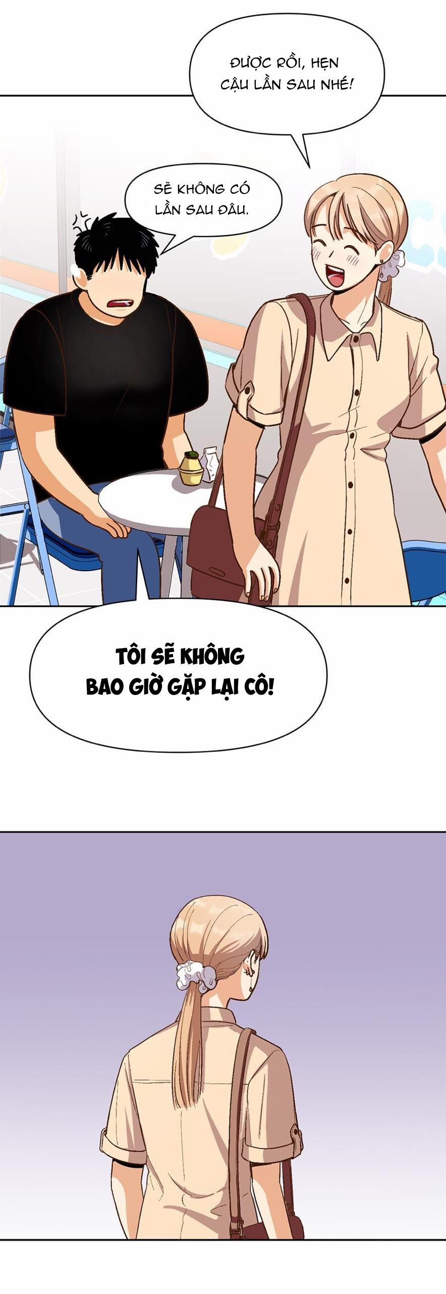 Love So Pure 17 trang 16