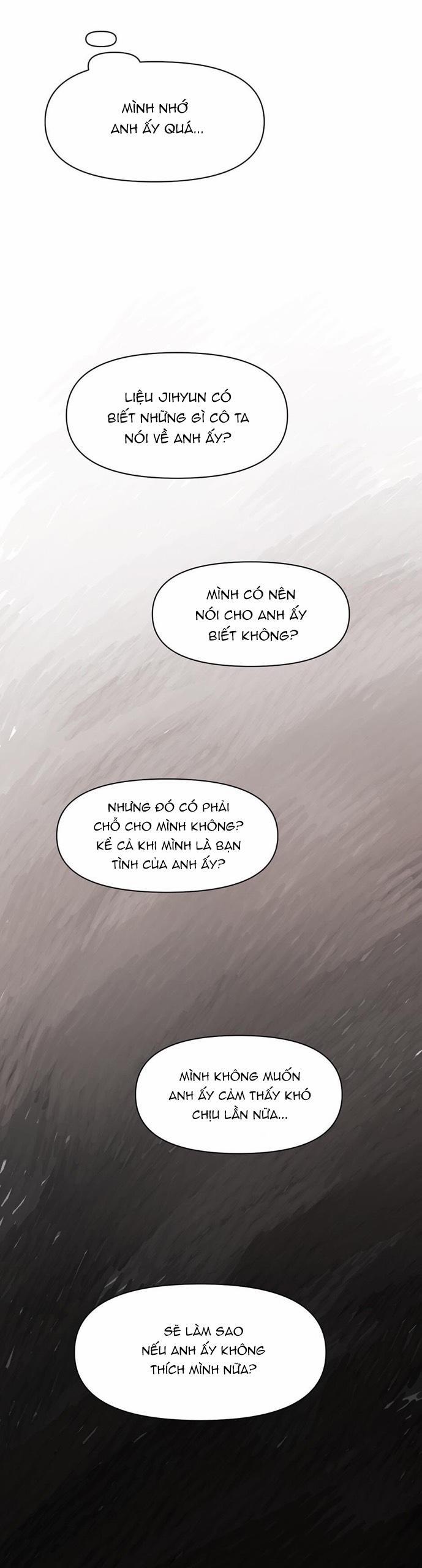 Love So Pure 17 trang 19