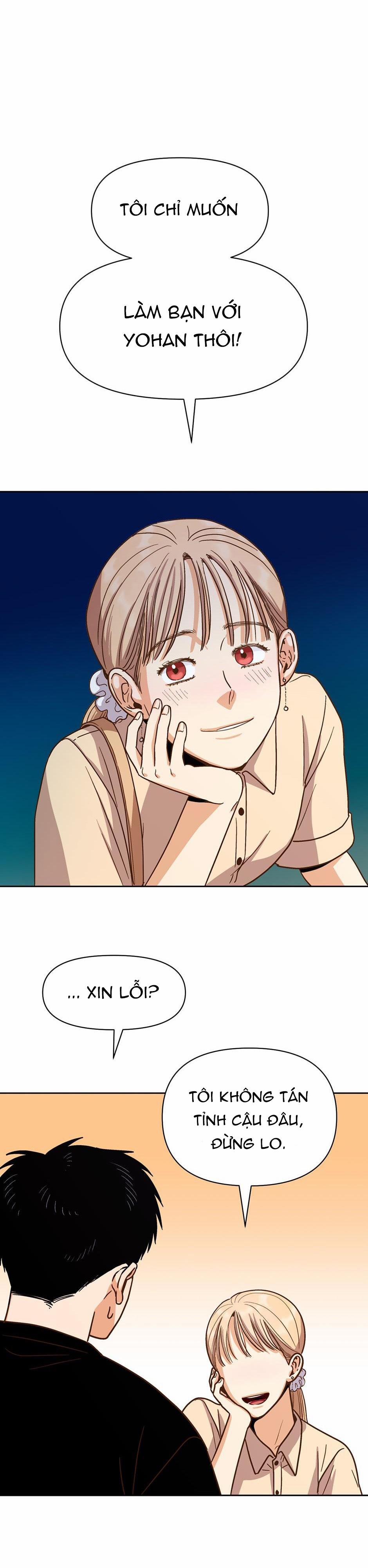 Love So Pure 17 trang 2