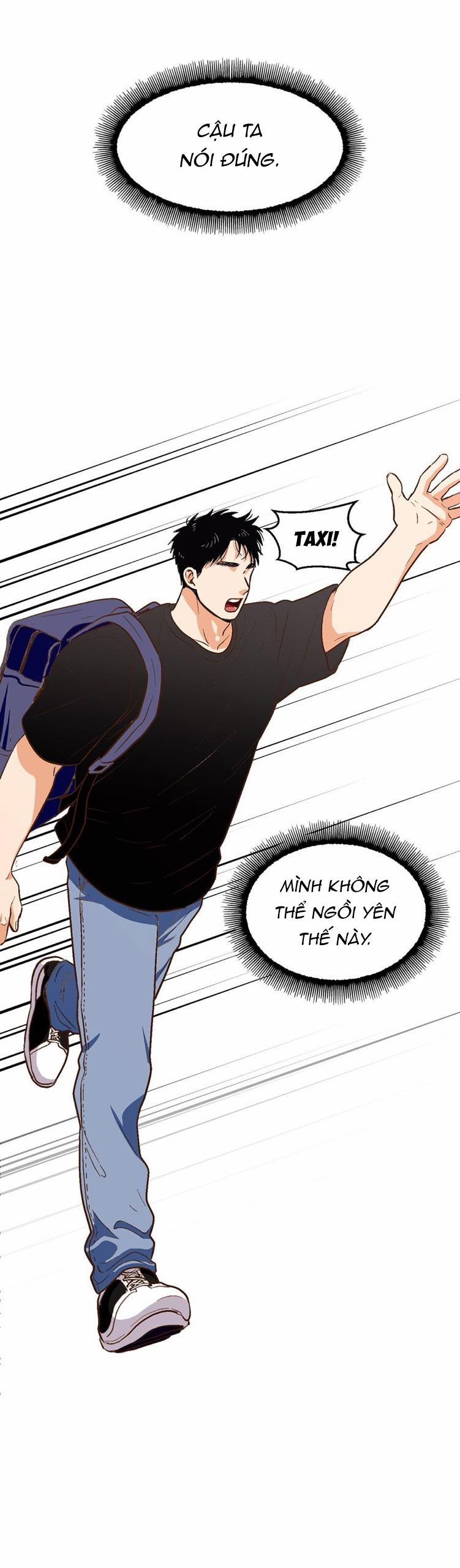 Love So Pure 17 trang 23