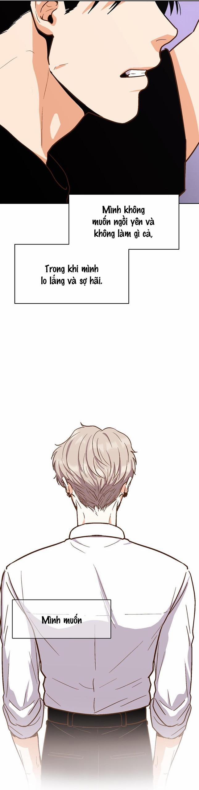 Love So Pure 17 trang 24