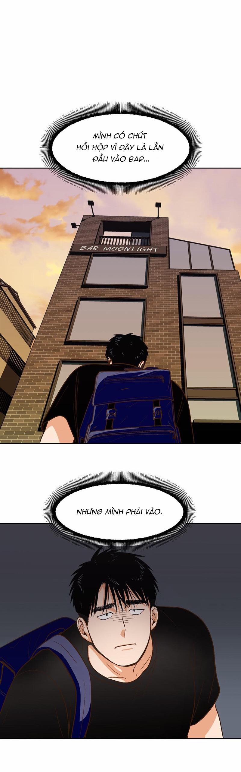 Love So Pure 17 trang 26