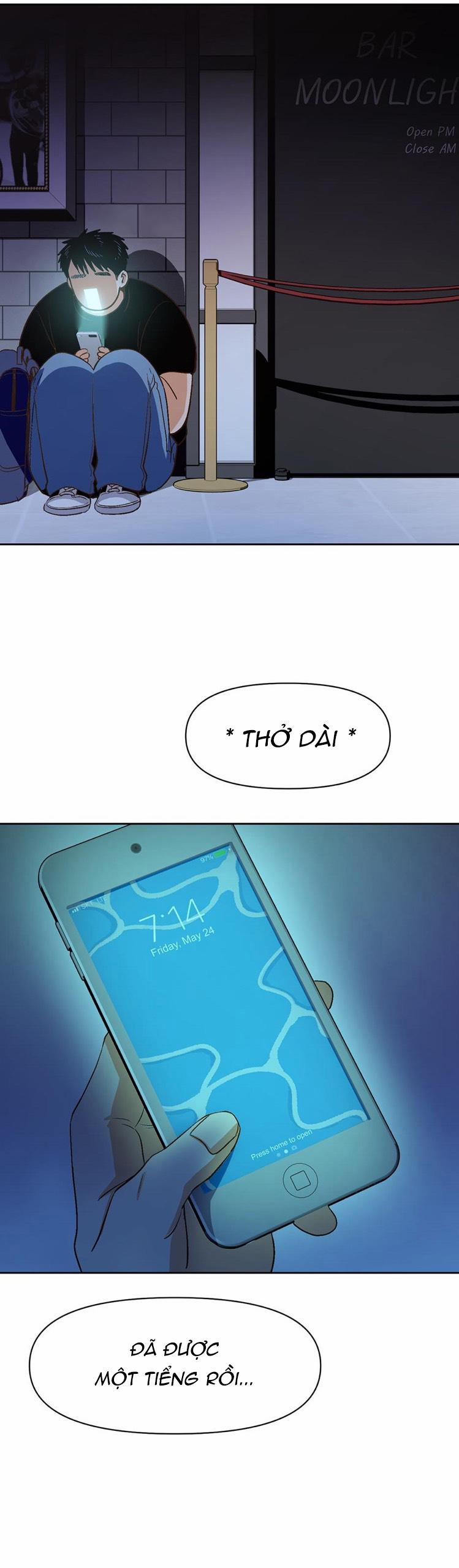 Love So Pure 17 trang 28