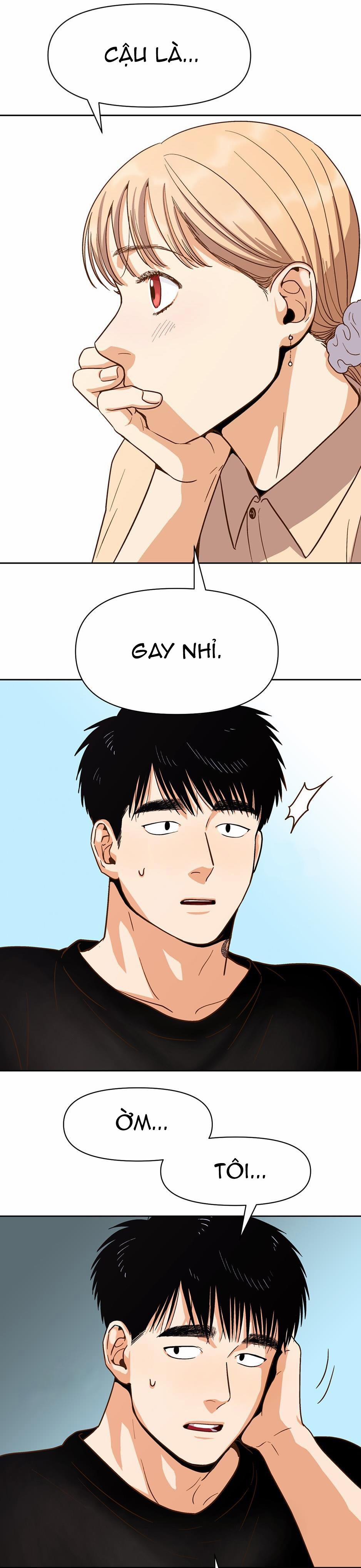 Love So Pure 17 trang 3