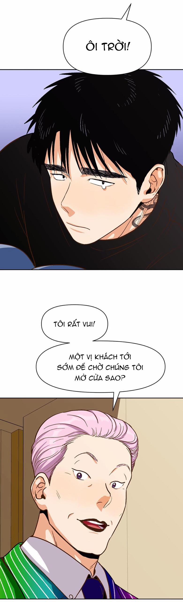 Love So Pure 17 trang 30