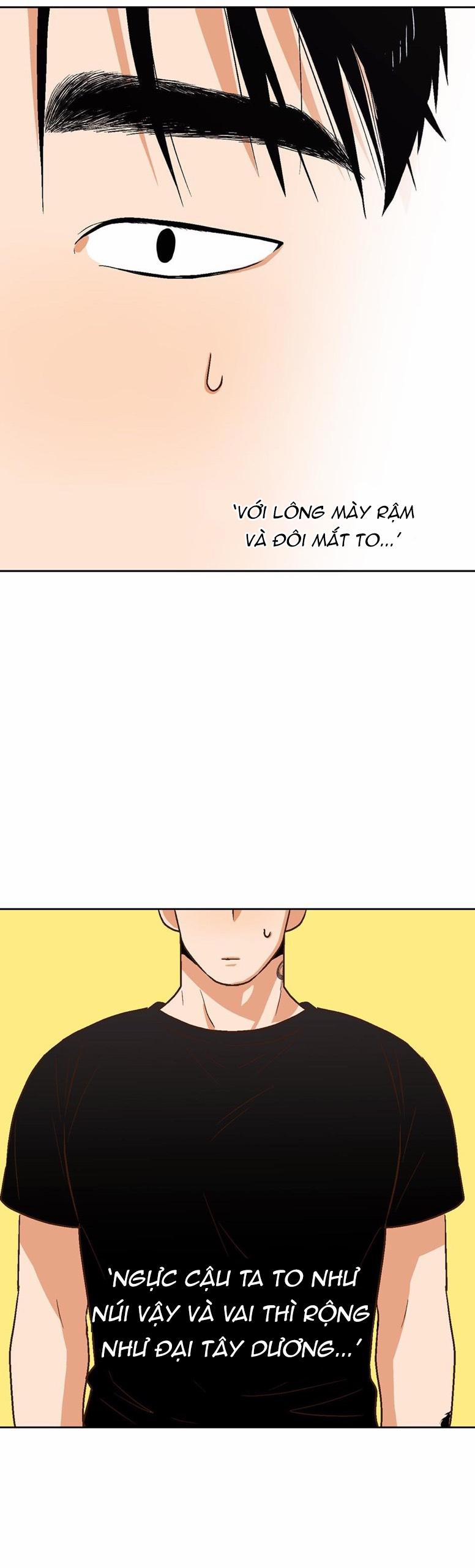 Love So Pure 17 trang 33