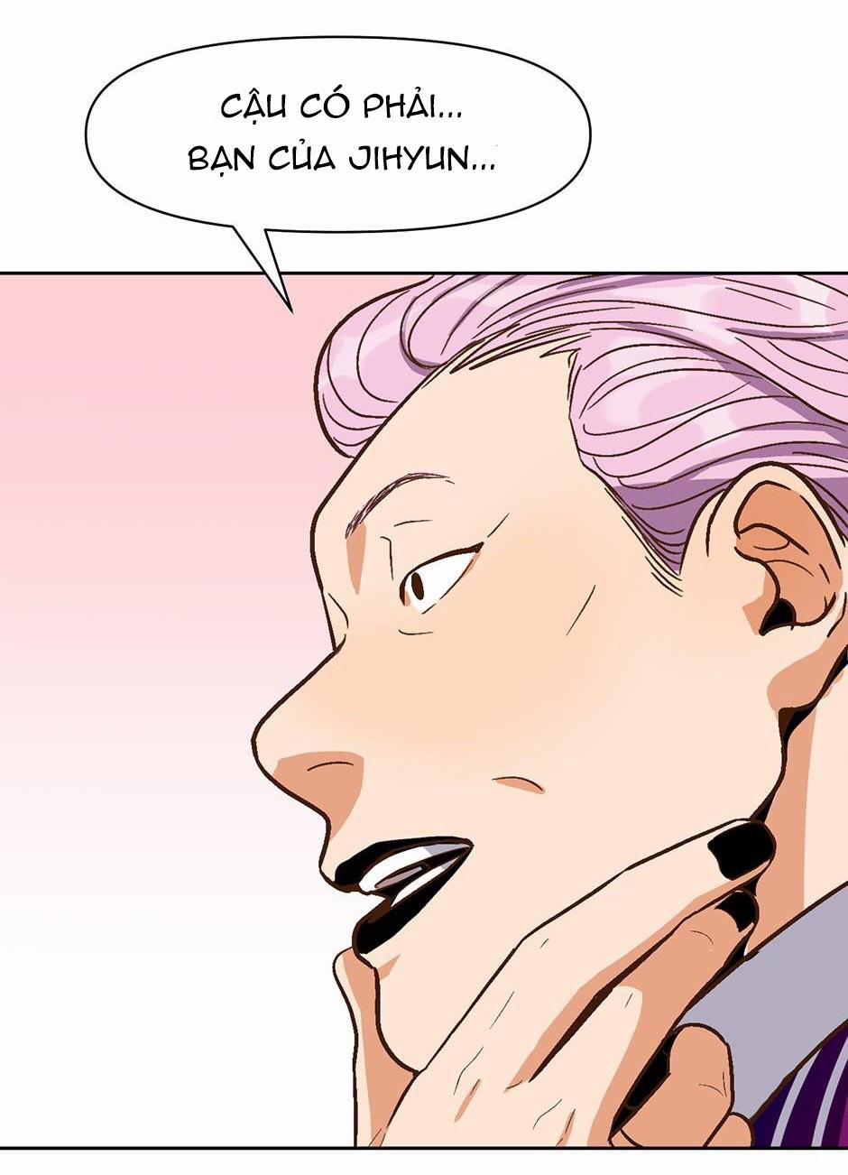 Love So Pure 17 trang 34