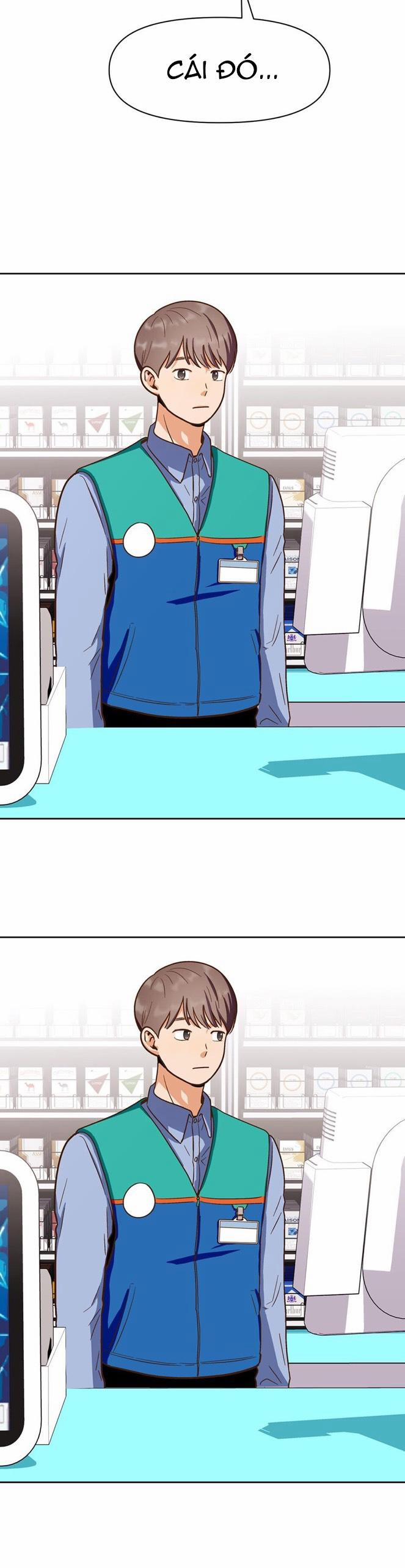 Love So Pure 17 trang 4