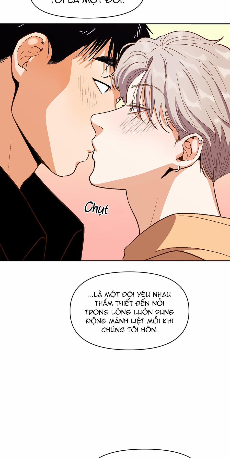 Love So Pure 18 trang 31
