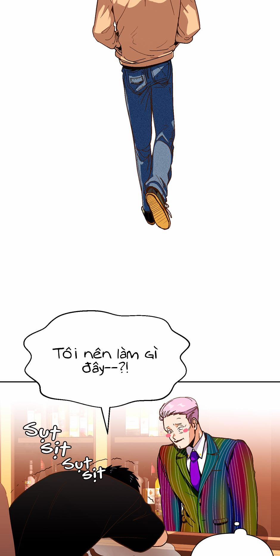 Love So Pure 18 trang 35