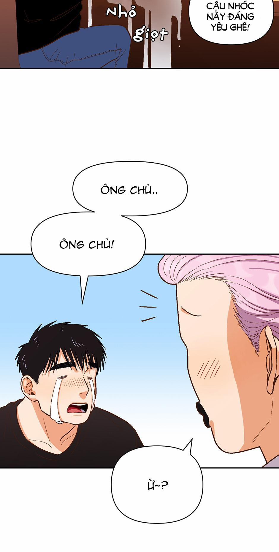 Love So Pure 18 trang 36