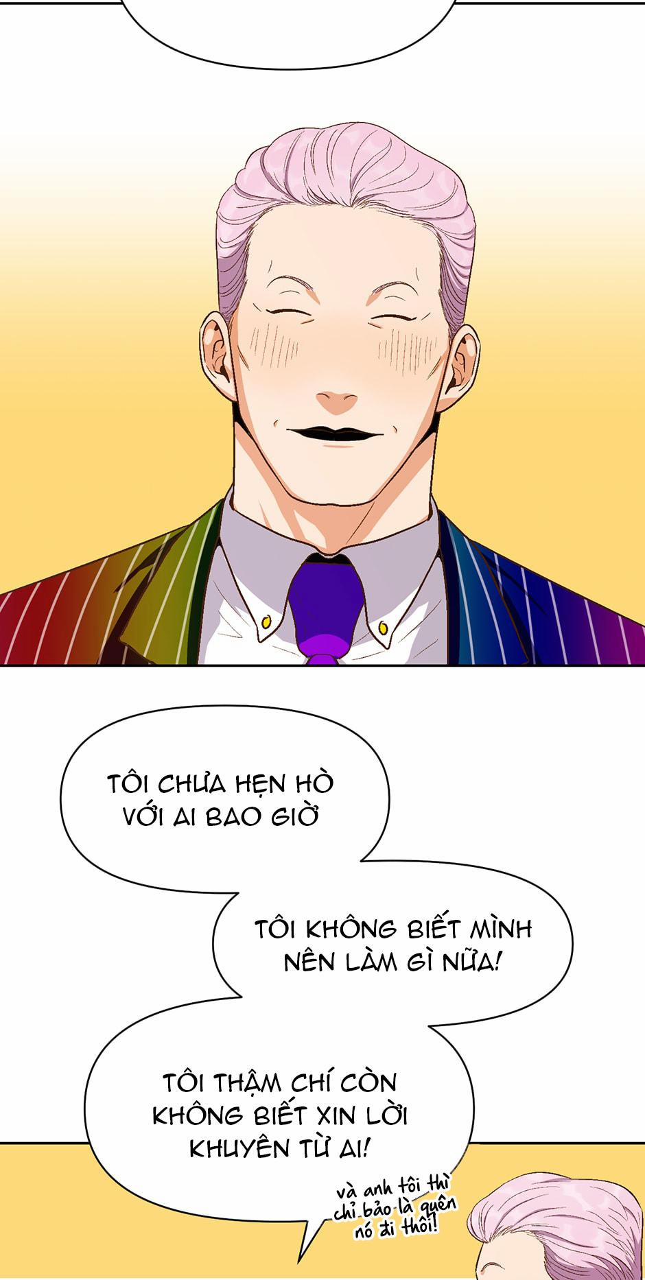 Love So Pure 18 trang 38