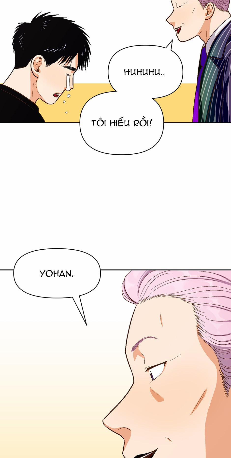 Love So Pure 18 trang 39