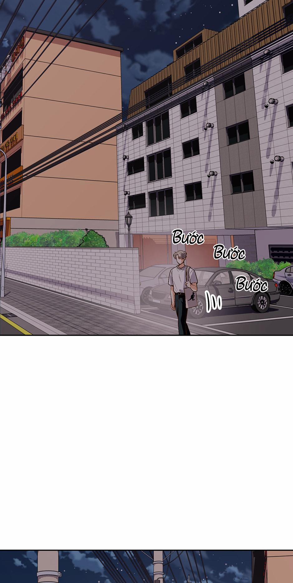 Love So Pure 18 trang 46