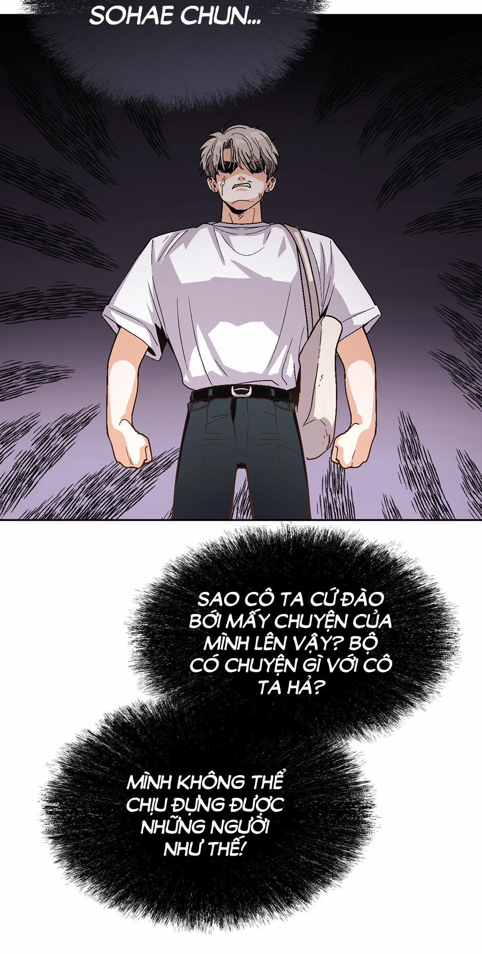 Love So Pure 18 trang 50