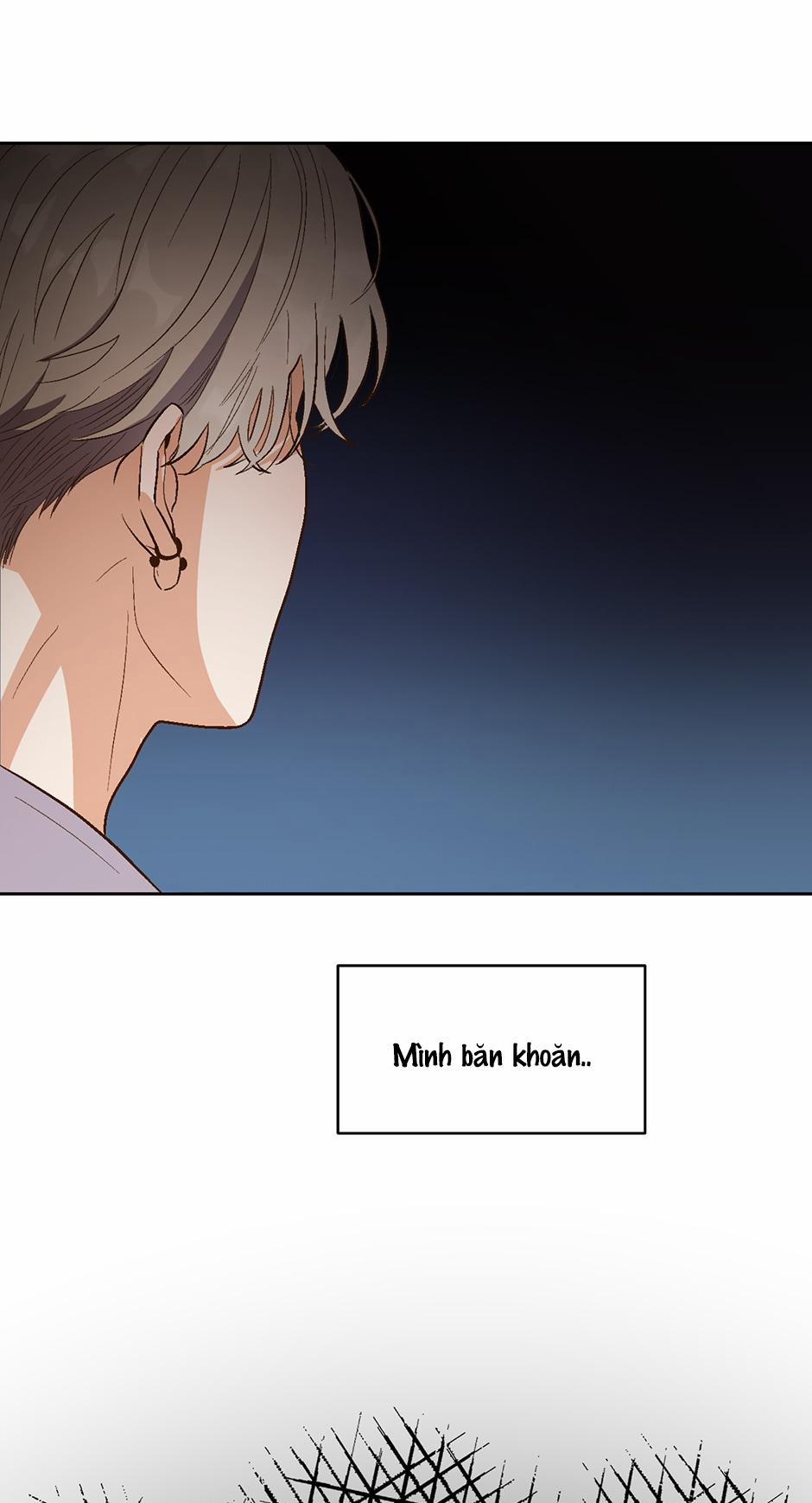 Love So Pure 19 trang 10