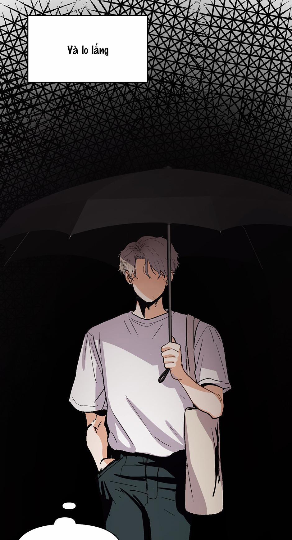 Love So Pure 19 trang 11