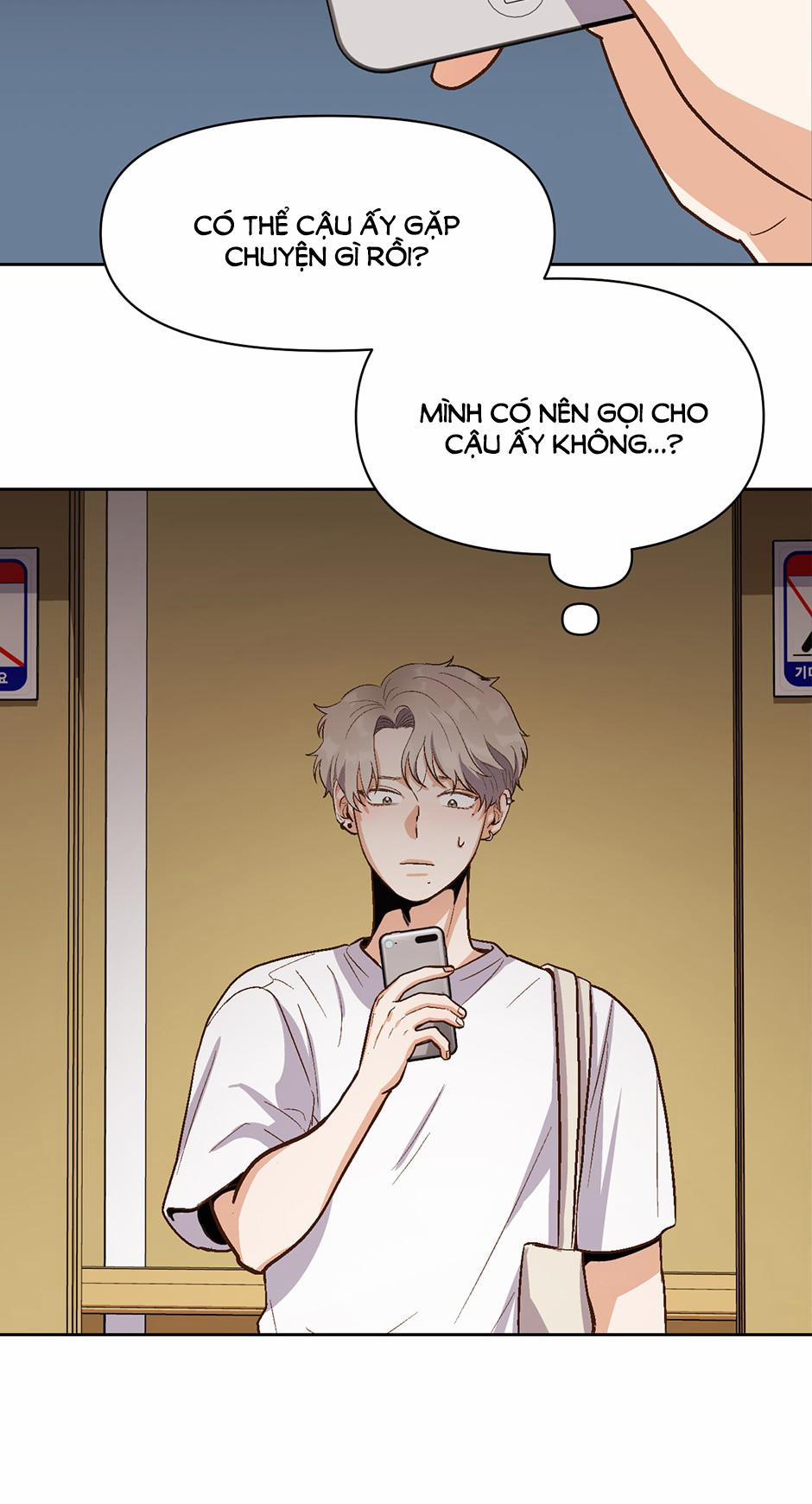 Love So Pure 19 trang 14