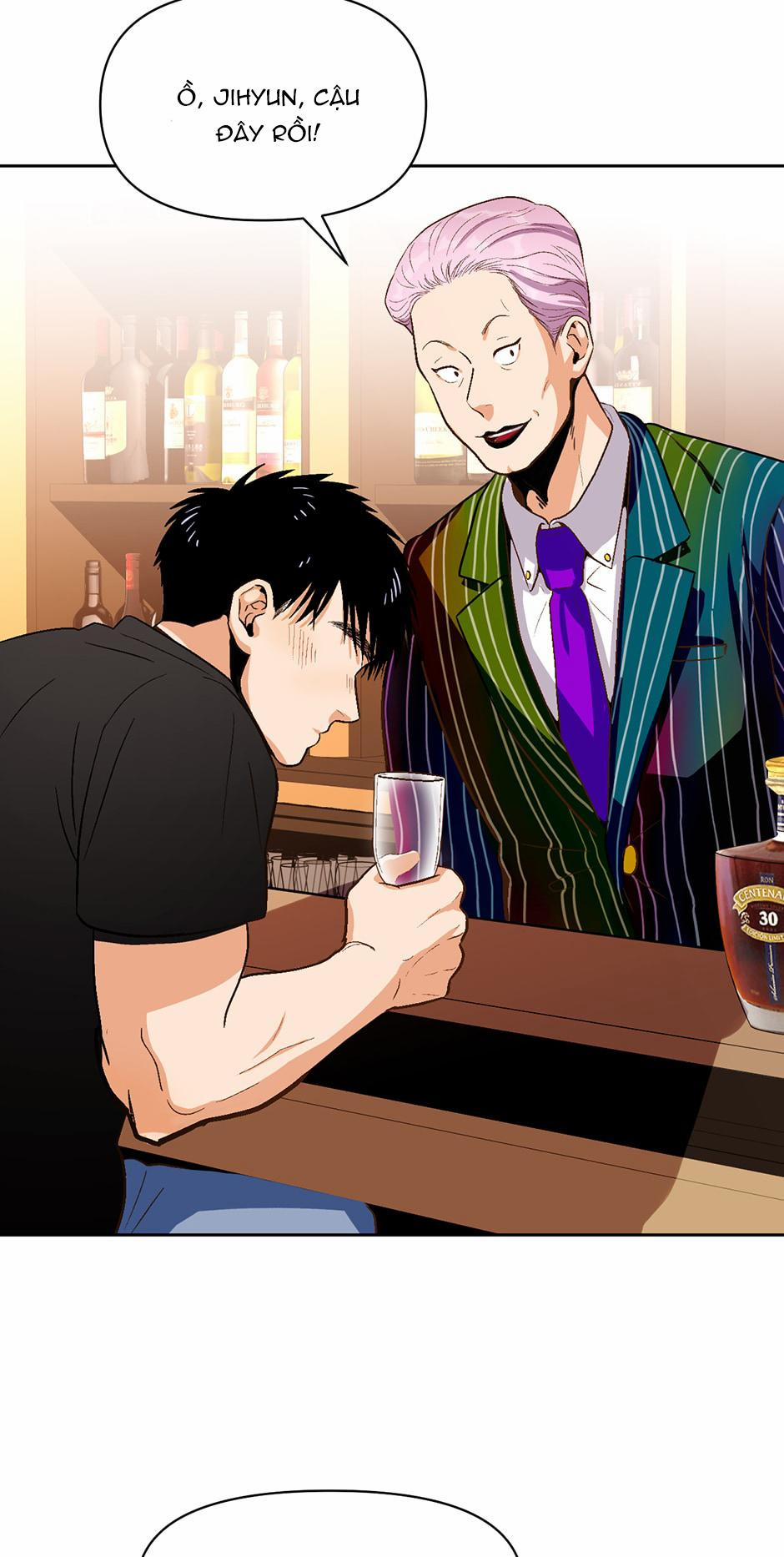 Love So Pure 19 trang 17