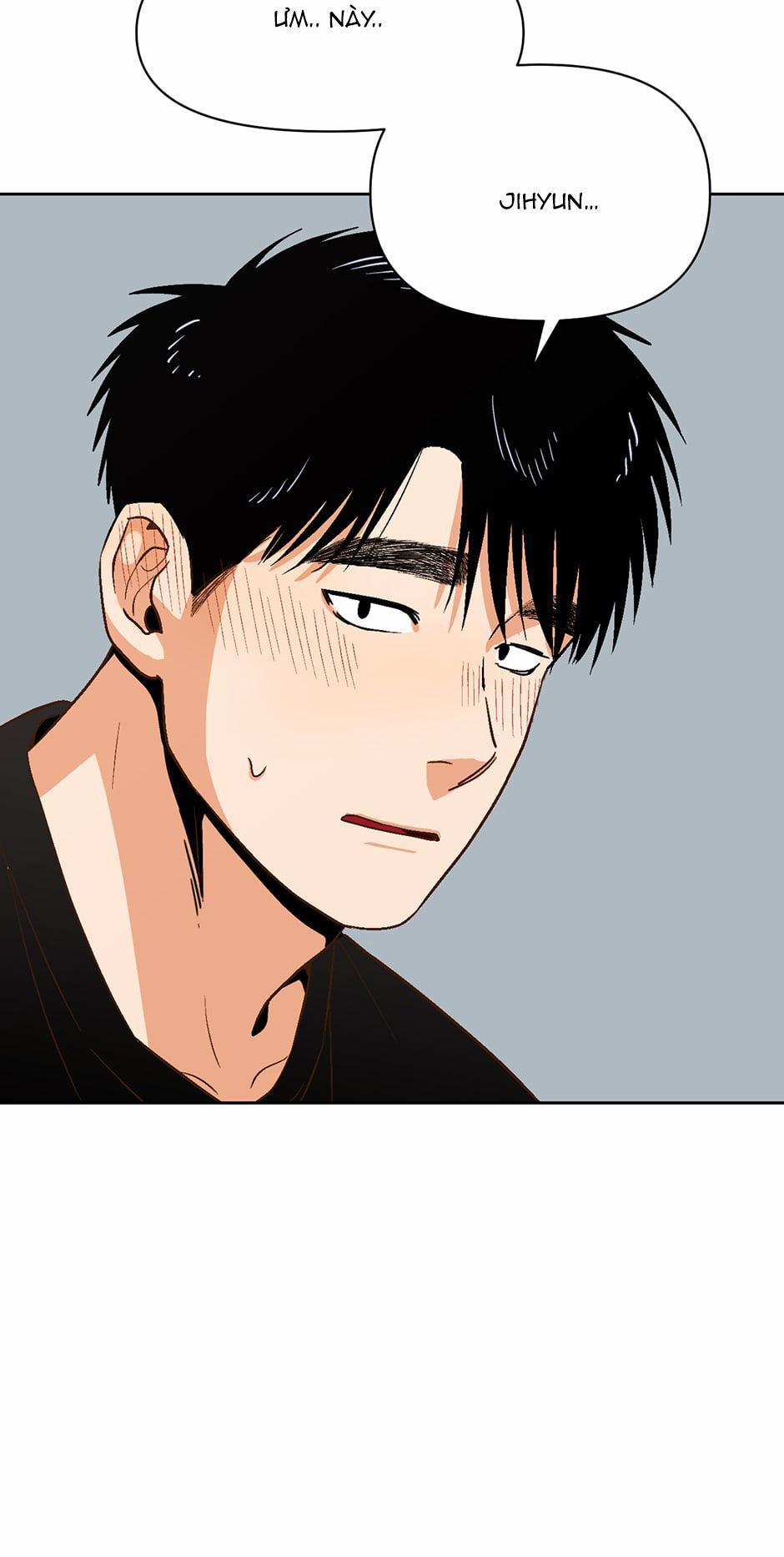 Love So Pure 19 trang 18