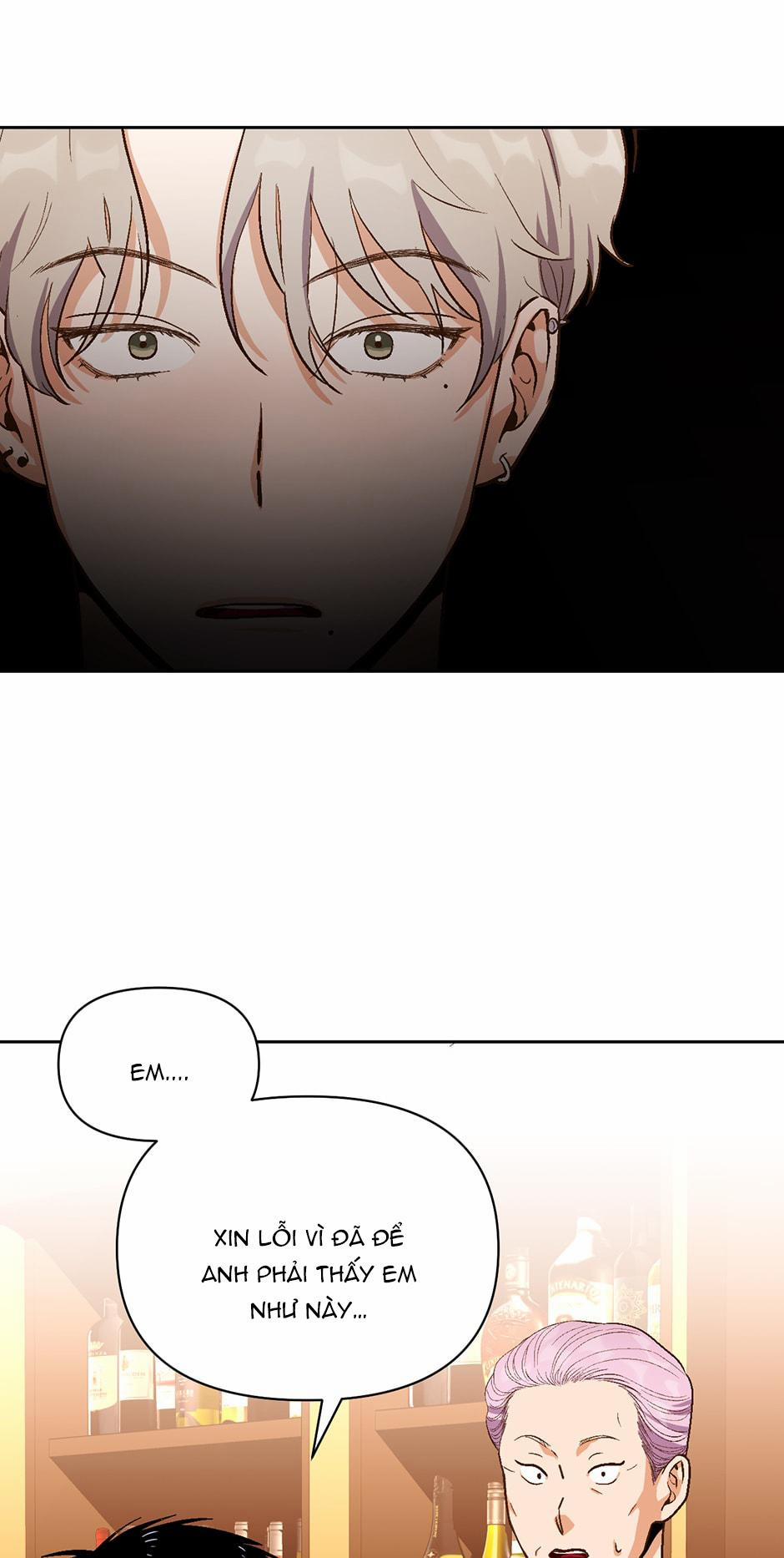 Love So Pure 19 trang 19